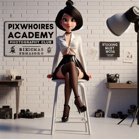 Pixwhores Academy Compilation One Nude Pics Xhamster