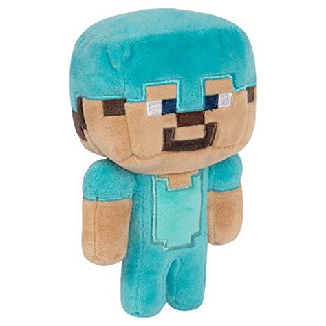 Minecraft Kuscheltiere - die beliebtesten Plüschtiere bei happycolorz