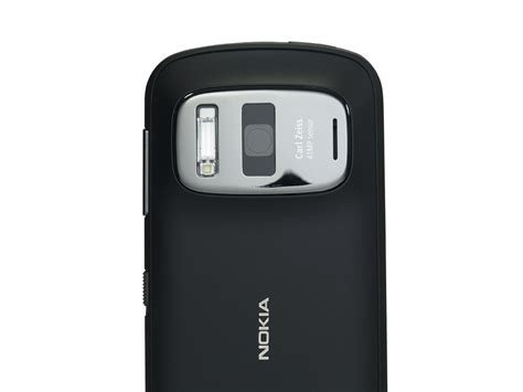 nokia  pureview