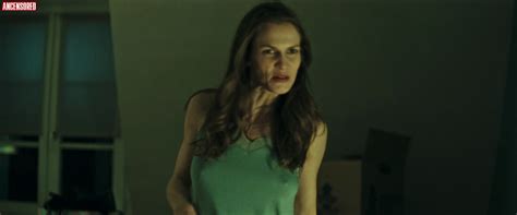 Naked Margot Bancilhon In The Invitation IV