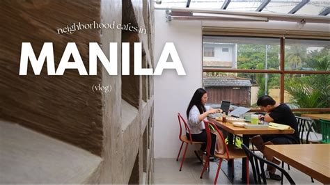 The Best Kept Secret Cafes In Quezon City Wicked Coffee Kamyas