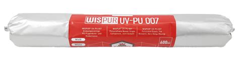 WISPUR PU UV 007 008 Polyurethane Based Single Component Joint Sealant