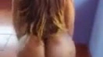 Amazing Brazilian Ass Porn