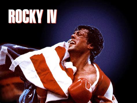 Rocky – Movie Theme Songs & TV Soundtracks