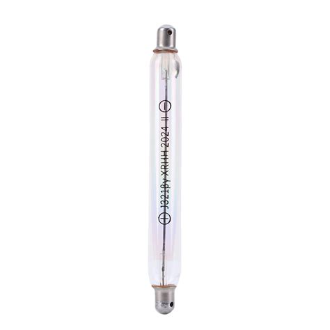 M4011/J321 Стеклянная трубка GM Alpha/Beta Particles Detection Gamma/X ...