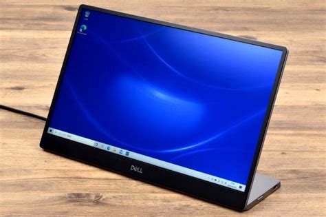 Dell C1422H ポータブルモニター 14インチ