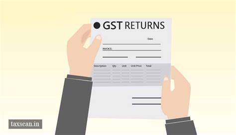 Non Filers Of Gst Returns Cannot Generate E Way Bill The Surgical