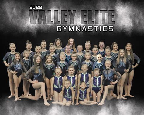 Valley Elite Gymnastics Home