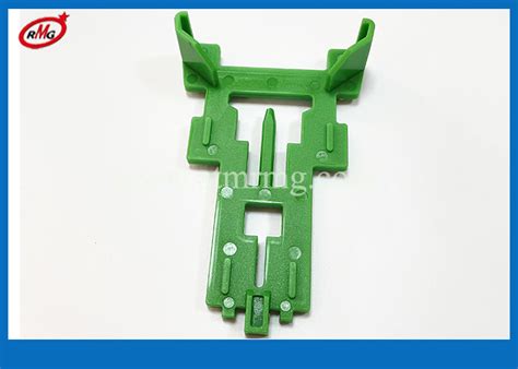 ncr cassette parts   green cash cassette pawl pusher