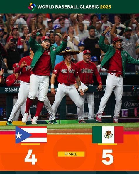 Mexico vs Japan, Mexico vs Japan WBC semi-final, start time, TV ...