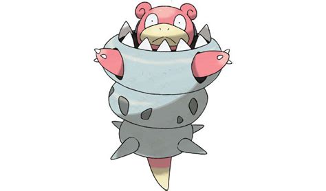 Pok Mon Go Best Movesets And Counters For Mega Slowbro Sbennys Blog