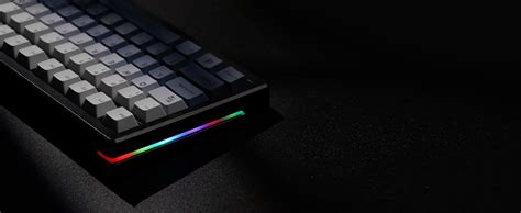 EPOMAKER Aura Teclado Mecánico Hot Swappable Ghz Bluetooth USB C Wired Kit para