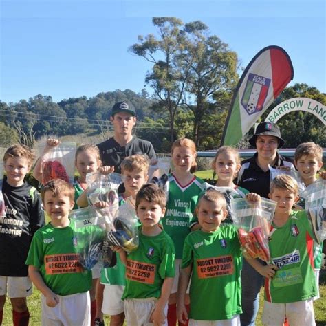 north coast nsw kick