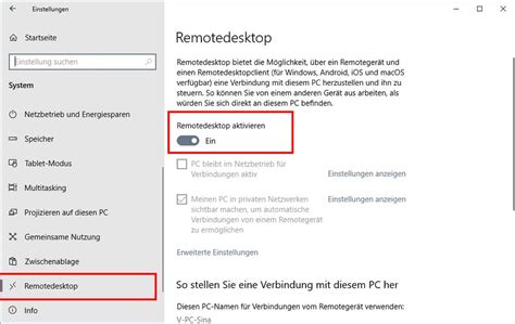 Windows Und Remote Desktop Einrichten So Geht S 0 Hot Sex Picture