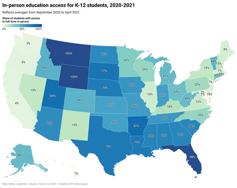 Opening: Five school districts that kept their communities safe