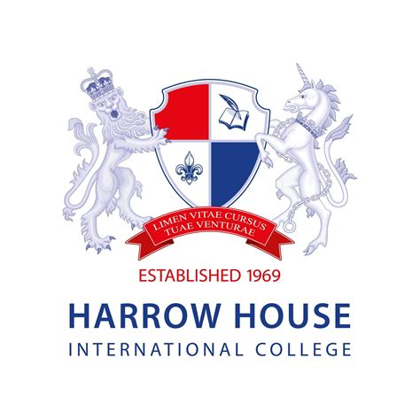 Harrow House