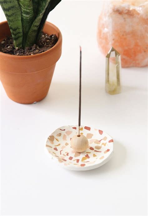 Easy Diy Incense Holders For Aroma Addicts Shelterness