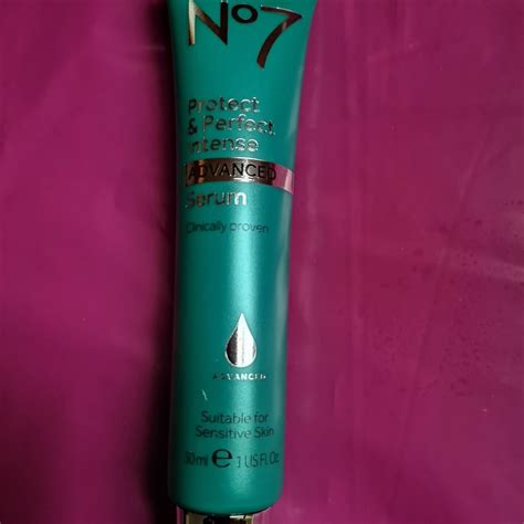 No 7 Skincare Depop