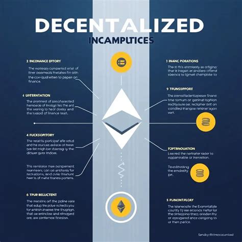 Decentralized Finance A Guide To Defi Apps In 2024