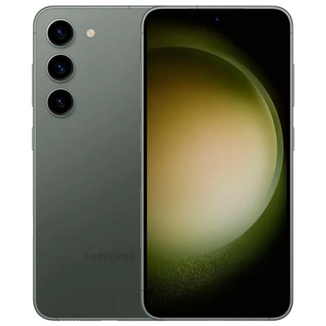 Смартфон Samsung Galaxy S23+ 5G 8/512GB Green в Алматы - цены, купить в ...
