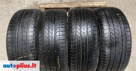 Goodyear Eagle F1, vasarinės 255/55 R18 | A25437301
