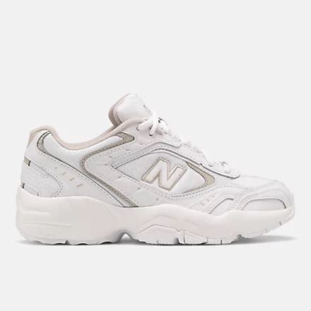 Women's 452 Shoes - New Balance