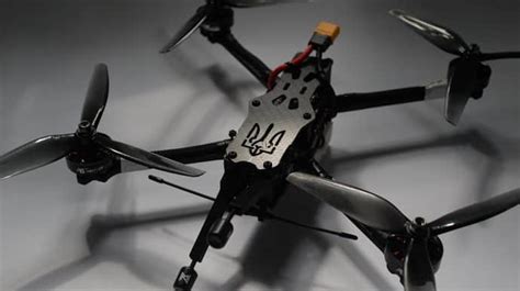 Ukraine Is Actually Capable Of Producing Million Fpv Drones In