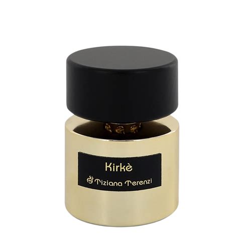 Tiziana Terenzi Kirke