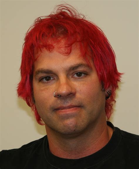 What you should know before dyeing your blonde red hair 4