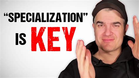 I Struggled To Make "Real" Money Until I Learned This - YouTube