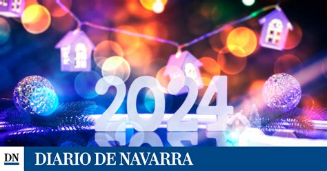 ¡feliz Año Nuevo 2024 Frases Cortas Para Felicitar Y Divertirse