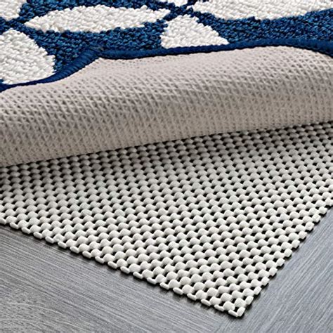 10 Best Rug Pad for Hardwood Floors - Homeluf.com