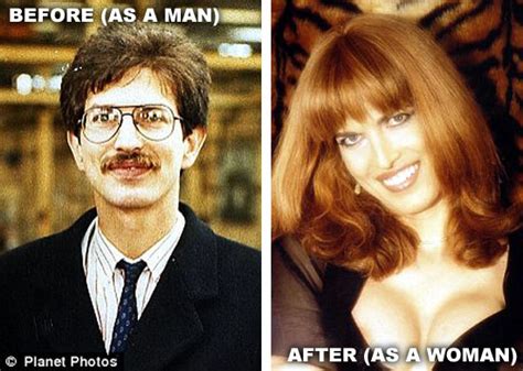 Man Has Sex Change Surgery To Turn Into A Woman Then Has Another Surgery To Change Back Into