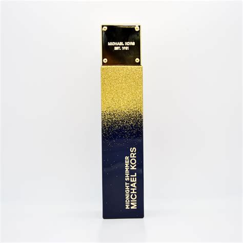 Michael Kors Midnight Shimmer Edp 30 Ml Zapachniści