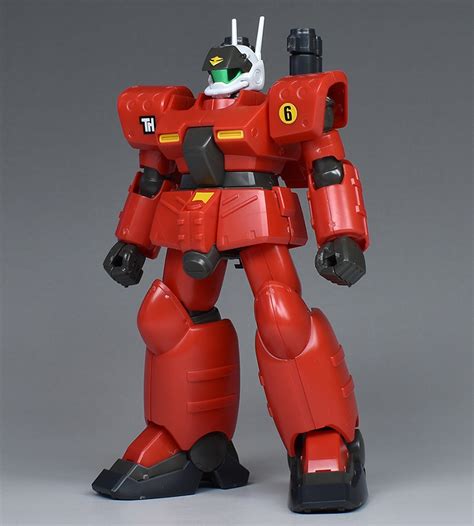 hguc