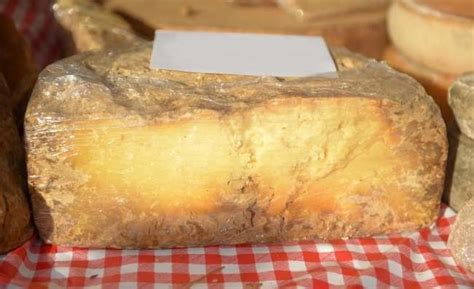 how long does it take for cheese to go bad