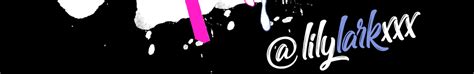 Lily Lark Channel Page XVIDEOS