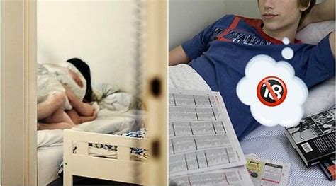 H R R Anledningen Till Att M Nga Fantiserar Om Att Ha Sex Med Sin Styvmamma