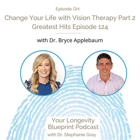 GH: Change Your Life with Vision Therapy Part 2 Greatest Hits Episode