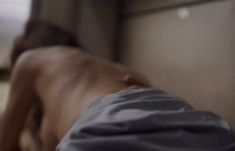 Nude video celebs Dilan Çiçek Deniz sexy One Way to Tomorrow