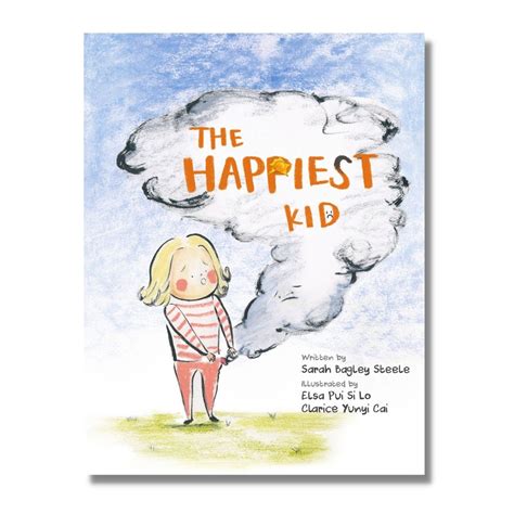 The Happiest Kid Yeehoo Press