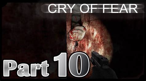 Cry Of Fear Youtube