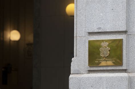 El PP presenta ahora una ley para que sean los jueces quienes escojan a