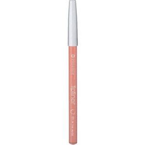 Lipliner In The Nude Essence Cosmetics Lip Liner Beauty Makeup