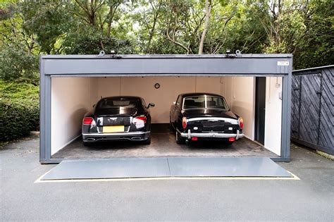New Garage Diy Garage Mudroom With Clayton Homes Bower Power