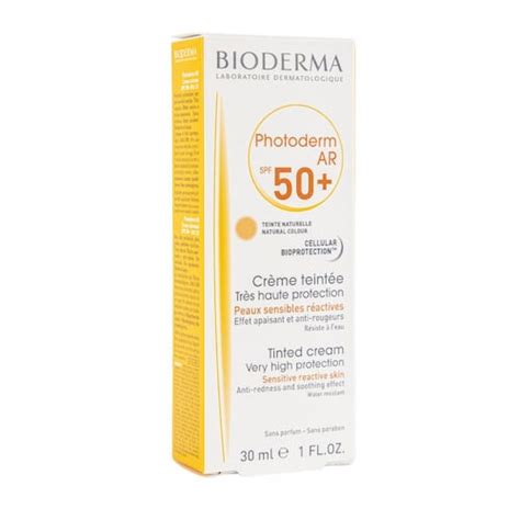 Bioderma Photoderm Akn Protector Solar Spf30 Anti Imperfecciones Para