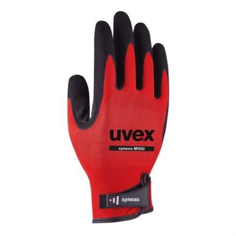 Harga Uvex Synexo M100 Safety Glove Terbaru Bhinneka