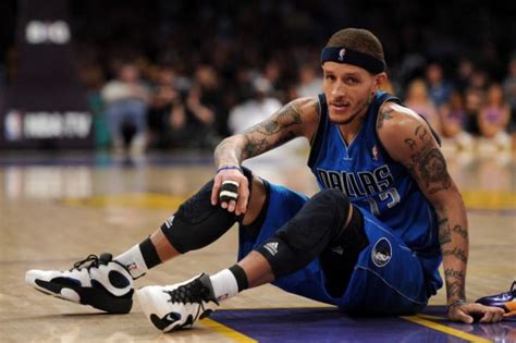 Delonte West Net Worth 2023: Wiki Bio, Married, Dating, Family, Height