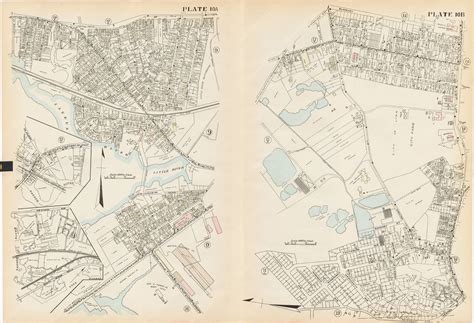 Greater Lynn, Massachusetts 1924 Plate 010 – WardMaps LLC