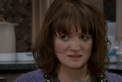 Emmerdales Gail star Rachael Gill-Davis life including soap rival